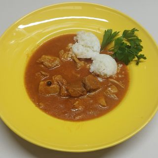 Свинско винен кебап (350г)