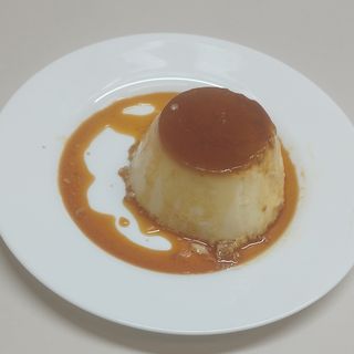 Крем карамел (200г)