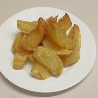 Пържени картофи (250г)