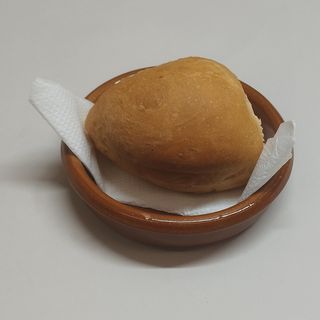 Домашна питка (100г)