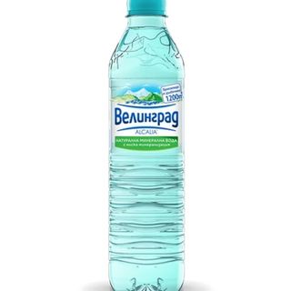 Минерална вода Велинград ( 500 мл)