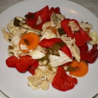 Царска туршия (250г)