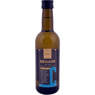 Шардоне Менада 187 мл.