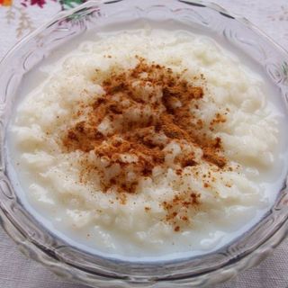 Мляко с ориз (200г)