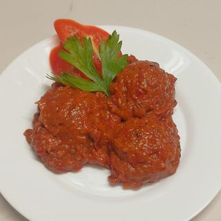 Домашна лютеница (250г)