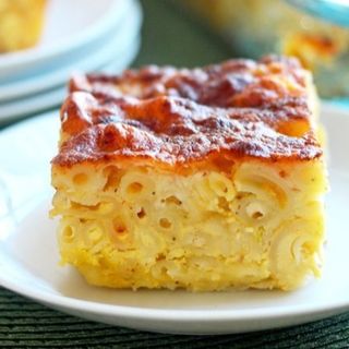 Макарони на фурна (200г)