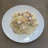 Пиле Хавай 350гр. 