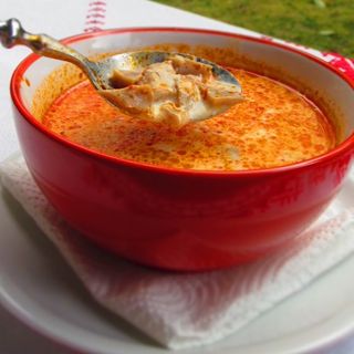 Шкембе чорба