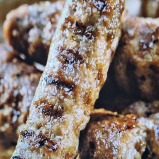 Домашно кебапче (80г)