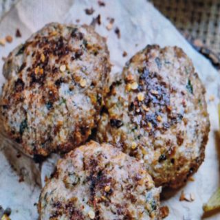 Домашно кюфте (80г)