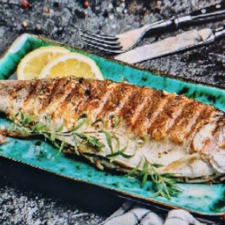 Лаврак (1бр)