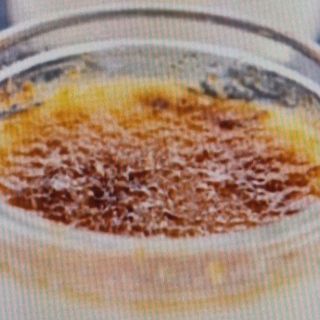 Крем брюле (120г)