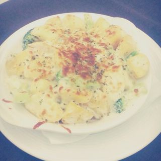 Картофи Прованс (350г)