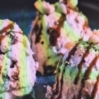 Домашна бисквитена торта