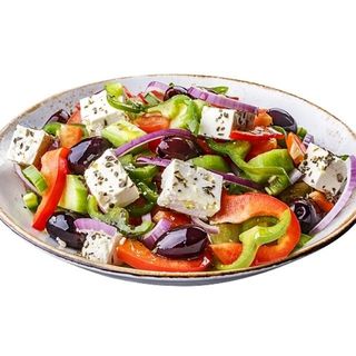 Гръцка салата (400г)