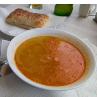 Дамар чорба  350 ГР