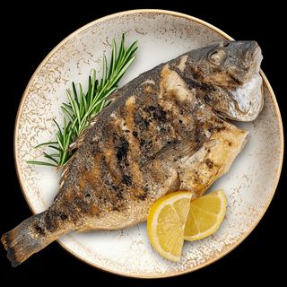 Ципура на плоча (350г)