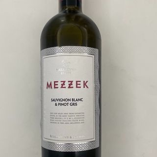 Катаржина Мезек Шардоне (750мл)