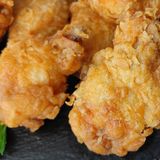 Хрупкаво пиле Бруклин (350г)