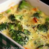 Броколи с френски сирена (400г)