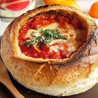 Запечено хлебче (350г)