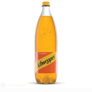 Швепс мандарина 500мл.