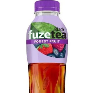 Студен чай горски плод 500мл.