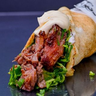 Телешки дюнер Класик 350гр.