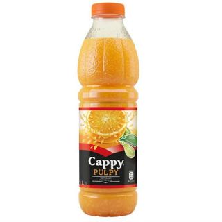 Капи портокал 250мл.
