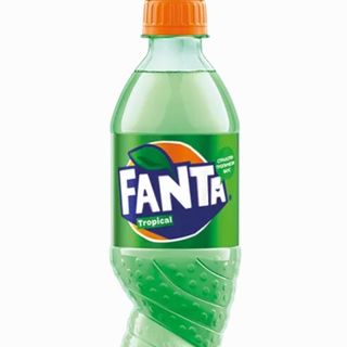 Фанта Тропикал 500мл.