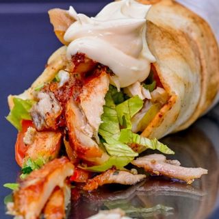 Пилешки дюнер Малък 250гр.