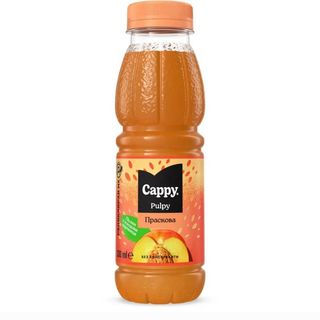 Капи праскова 250мл.