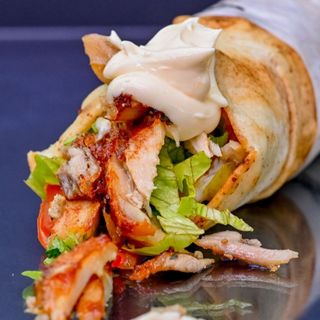 Пилешки дюнер Среден 350гр.