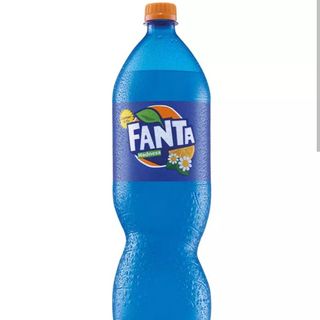 Фанта Меднес 500мл.