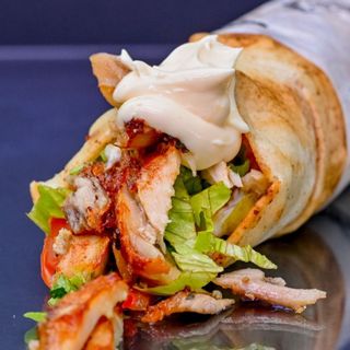 Пилешки дюнер Голям 450гр.