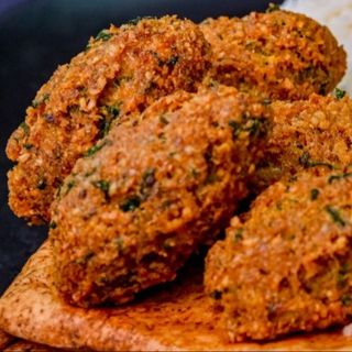 Порция фалафели 5бр.