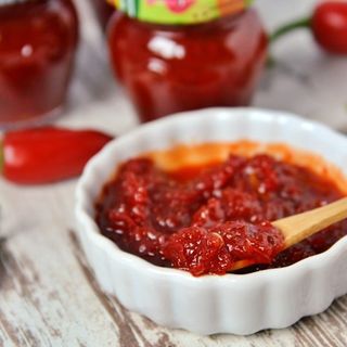 Пикантен сос 50гр.