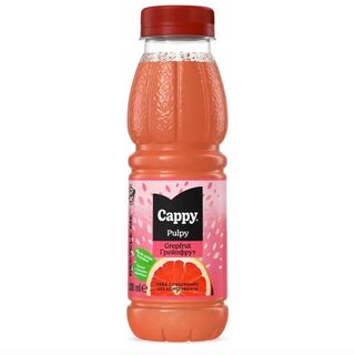 Капи грейпфрут 250мл.