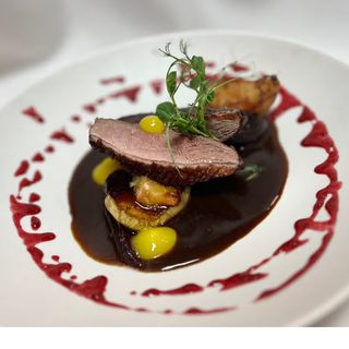 Патешко Магре 