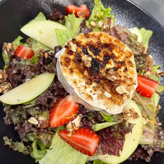 Салата Сезони