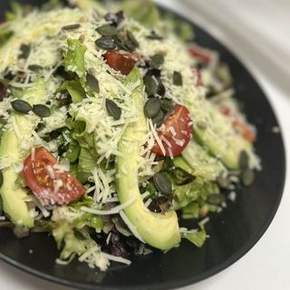 Зелена салата (250г)