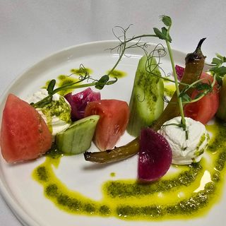 Нашенска салата 