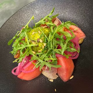 Салата Бурата (300г)