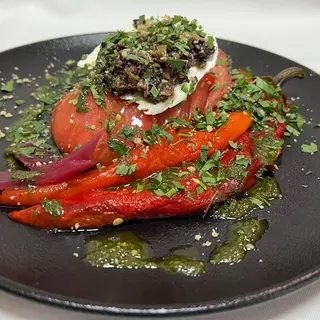 Салата Балканика (350г)
