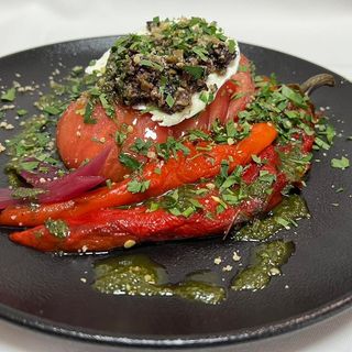 Салата Балканика (350г)