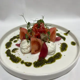 Салата Шевица