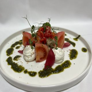 Салата Шевица 