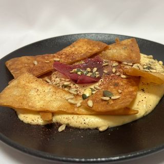 Разядка хумус (250г)