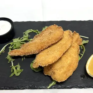 Пилешки флейки (250г)