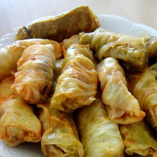 Станимъшки сърми (300г)